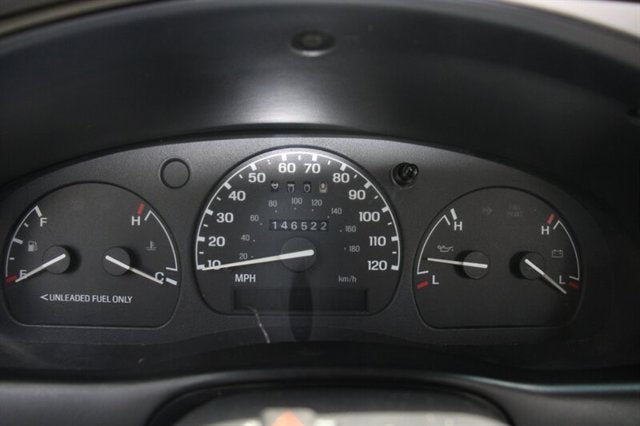 1995 Ford Ranger XL