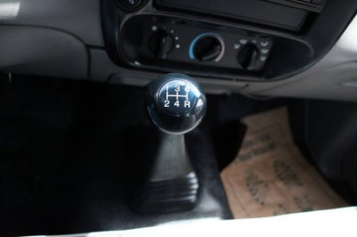 1995 Ford Ranger XL