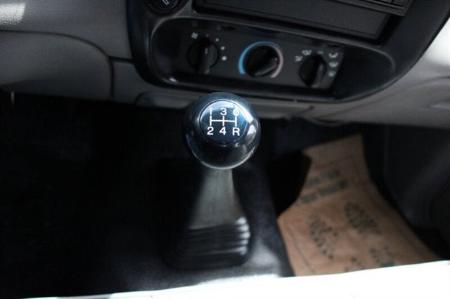 1995 Ford Ranger XL