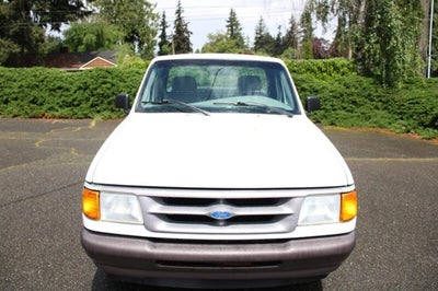 1995 Ford Ranger XL