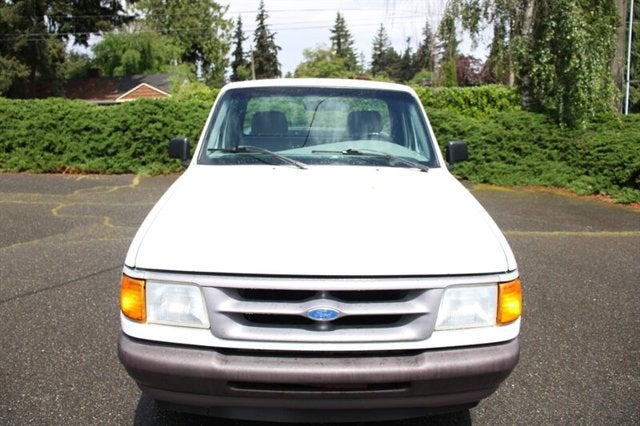 1995 Ford Ranger XL
