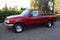 1997 Ford Ranger XL