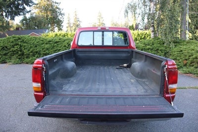 1997 Ford Ranger XL