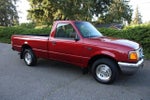 1997 Ford Ranger XL