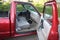 1997 Ford Ranger XL