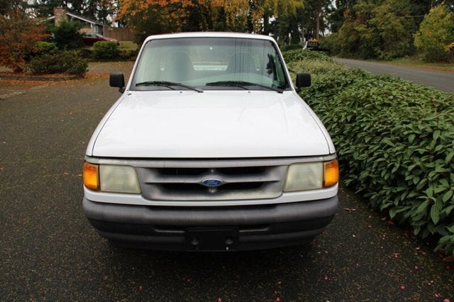 1997 Ford Ranger XL