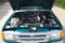 1997 Ford Ranger XLT
