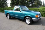 1997 Ford Ranger XLT