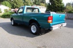 1997 Ford Ranger XLT