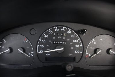1997 Ford Ranger XLT