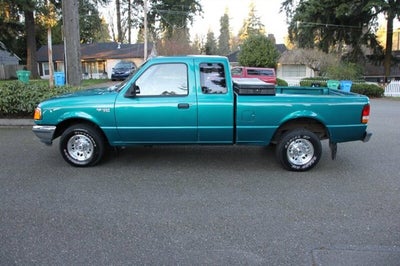 1994 Ford Ranger XLT