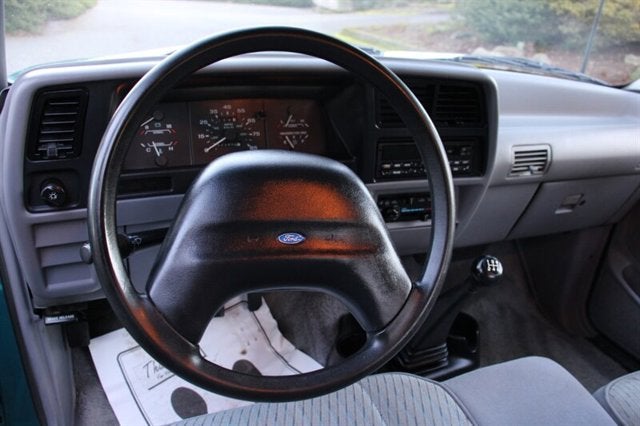 1994 Ford Ranger XLT