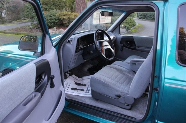 1994 Ford Ranger XLT