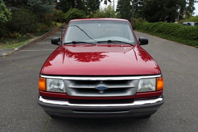 1996 Ford Ranger XLT 1-owner