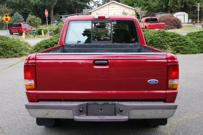 1996 Ford Ranger XLT 1-owner