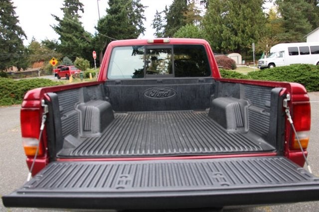 1996 Ford Ranger XLT 1-owner