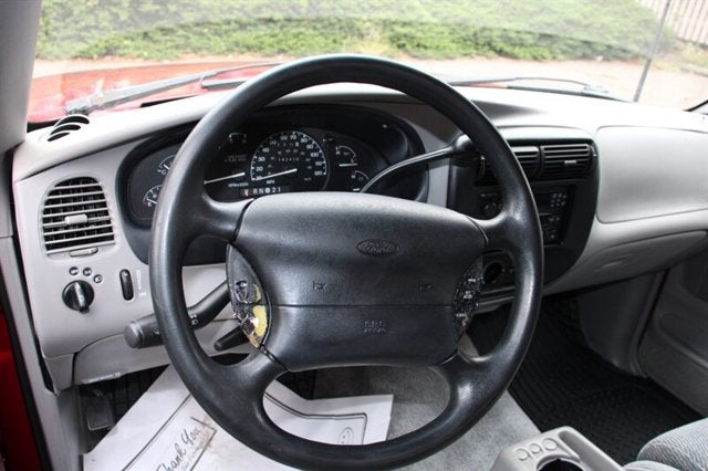 1996 Ford Ranger XLT 1-owner