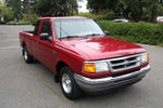 1996 Ford Ranger XLT 1-owner