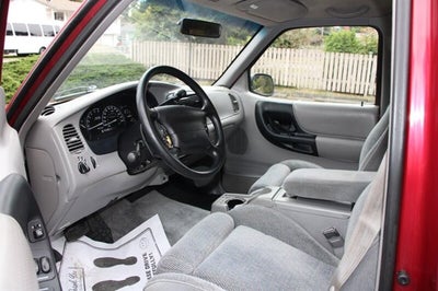1996 Ford Ranger XLT 1-owner