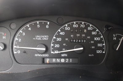 1996 Ford Ranger XLT 1-owner