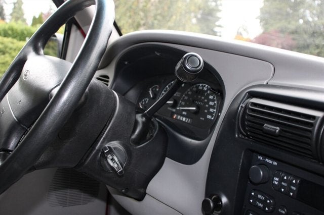 1996 Ford Ranger XLT 1-owner
