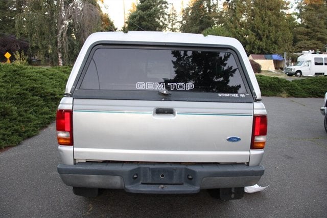 1994 Ford Ranger XLT