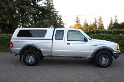 1994 Ford Ranger XLT