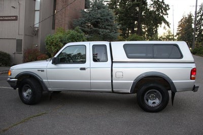 1994 Ford Ranger XLT