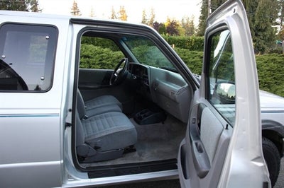 1994 Ford Ranger XLT