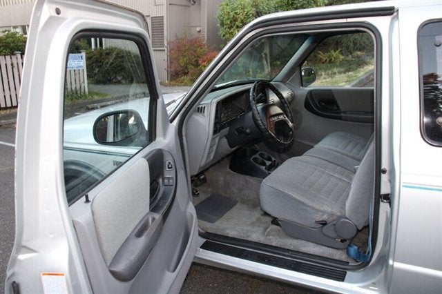 1994 Ford Ranger XLT