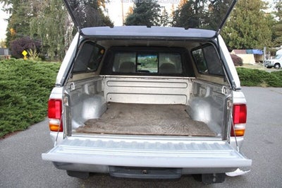 1994 Ford Ranger XLT
