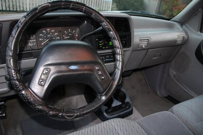 1994 Ford Ranger XLT
