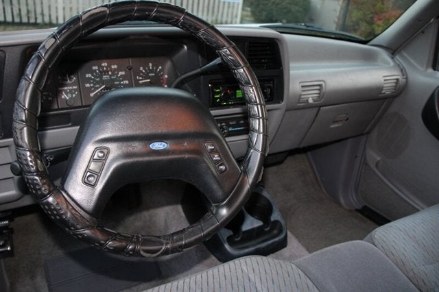 1994 Ford Ranger XLT