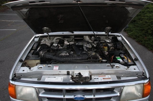1994 Ford Ranger XLT