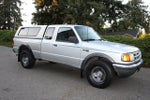1994 Ford Ranger XLT