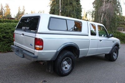 1994 Ford Ranger XLT