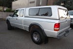 1994 Ford Ranger XLT
