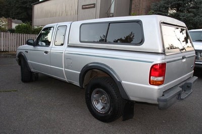 1994 Ford Ranger XLT