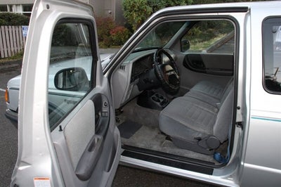 1994 Ford Ranger XLT