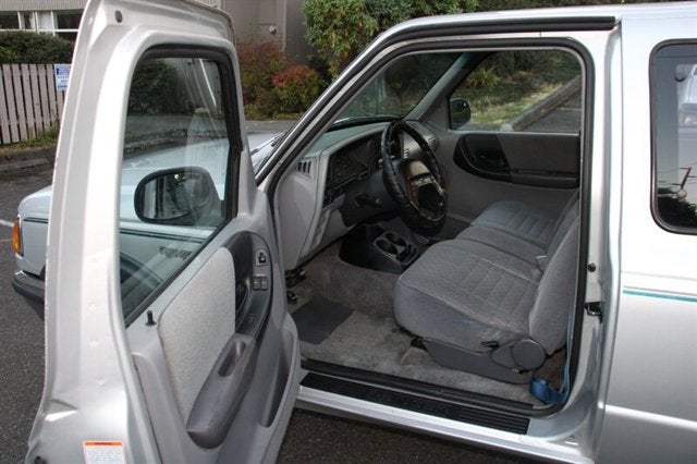 1994 Ford Ranger XLT