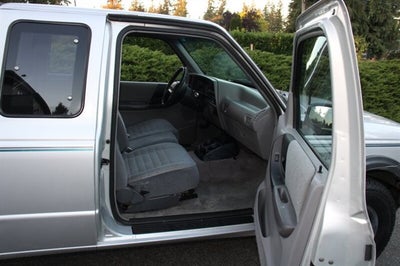 1994 Ford Ranger XLT