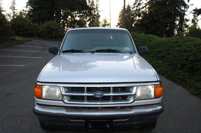 1994 Ford Ranger XLT