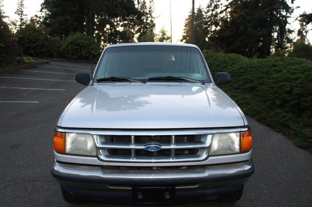 1994 Ford Ranger XLT