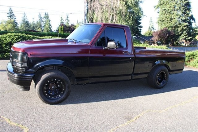1994 Ford F-150 XL