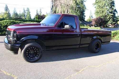 1994 Ford F-150 XL