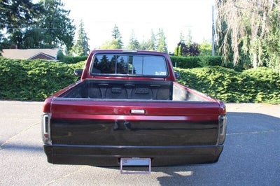 1994 Ford F-150 XL