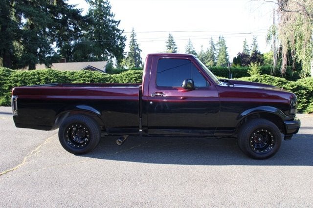 1994 Ford F-150 XL
