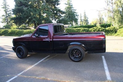 1994 Ford F-150 XL