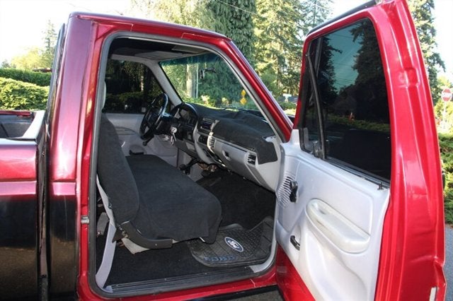 1994 Ford F-150 XL