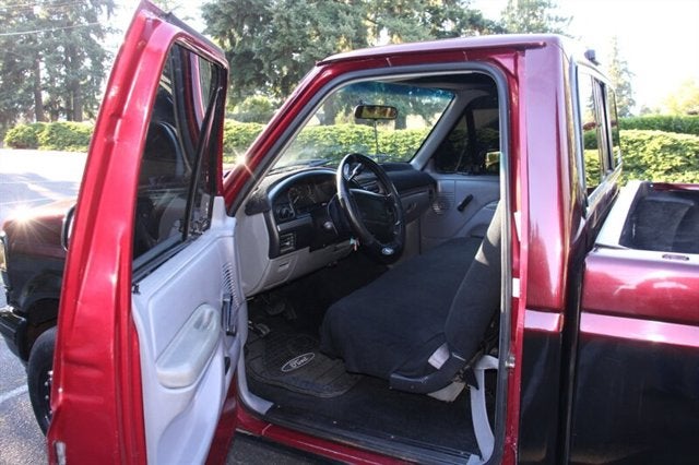 1994 Ford F-150 XL